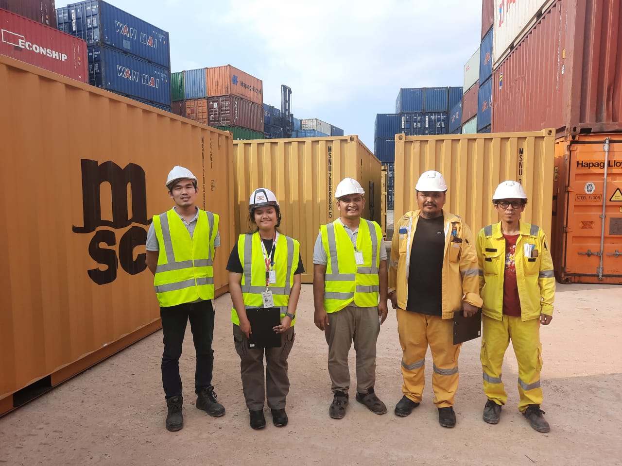 About Great Group Indonesia