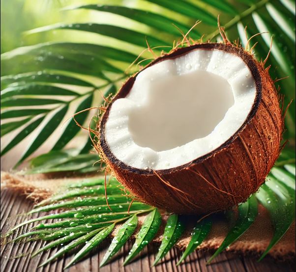 Coconut