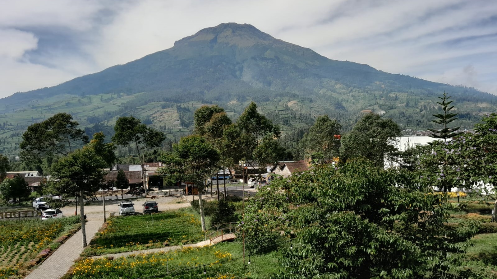 Agricultural Innovation