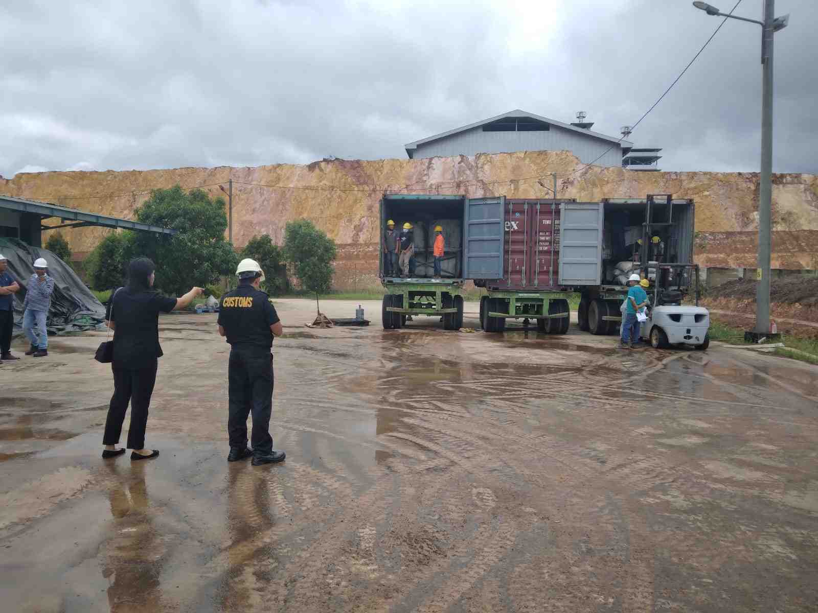 Reliable Customs Brokerage Services