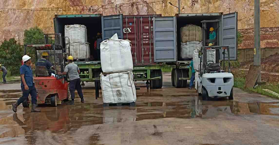 Leading the Future of Sustainable Palm Oil Products