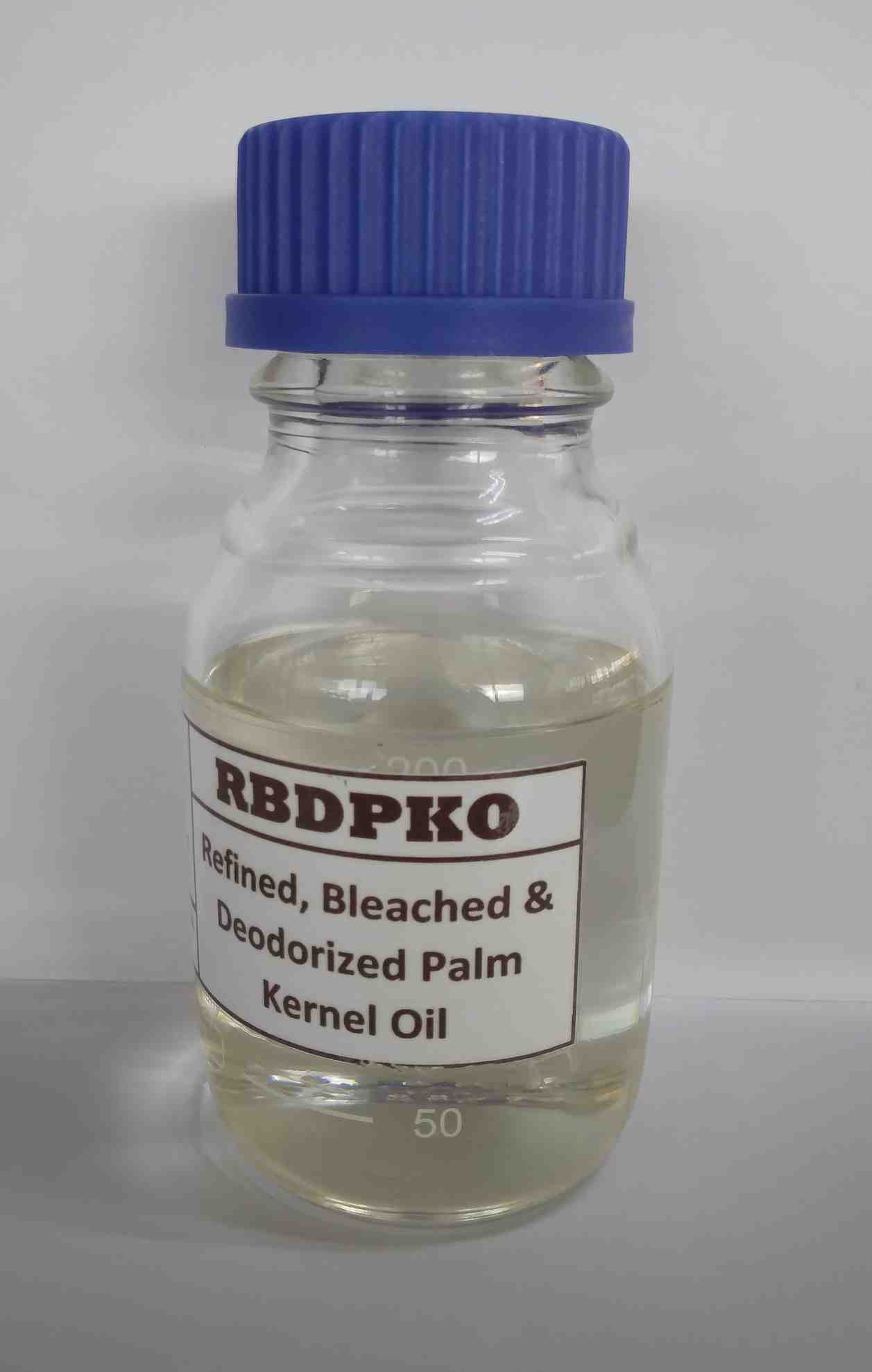 RBD Palm Kernel Oil